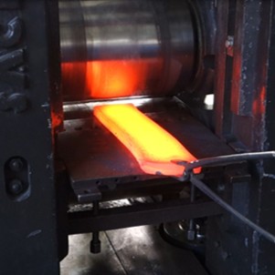 Hot Rolling